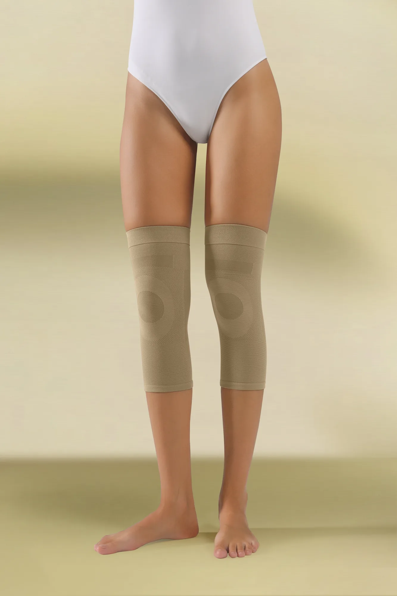 Compression Supports