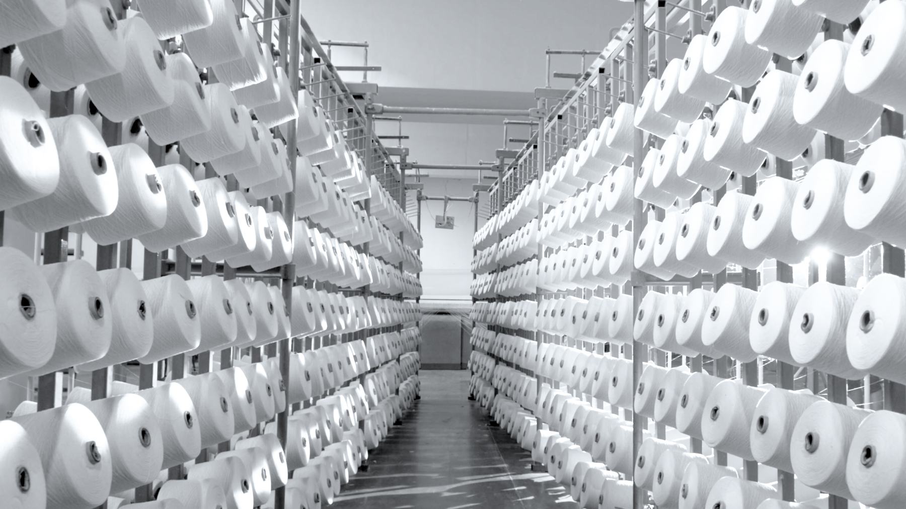 MAIZI yarn preparation workshop