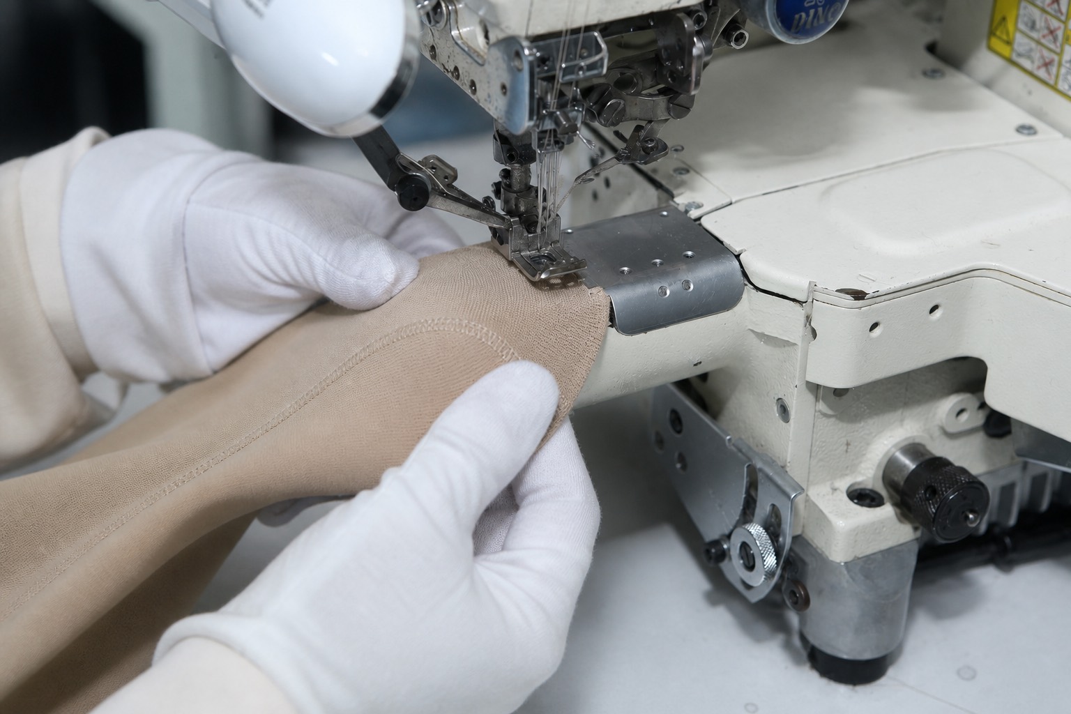Sewing