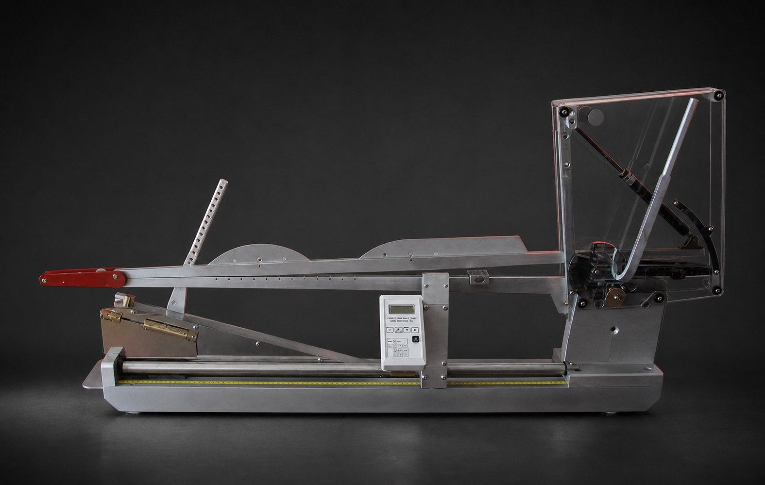 UK HATRA Mk2A+ pressure tester