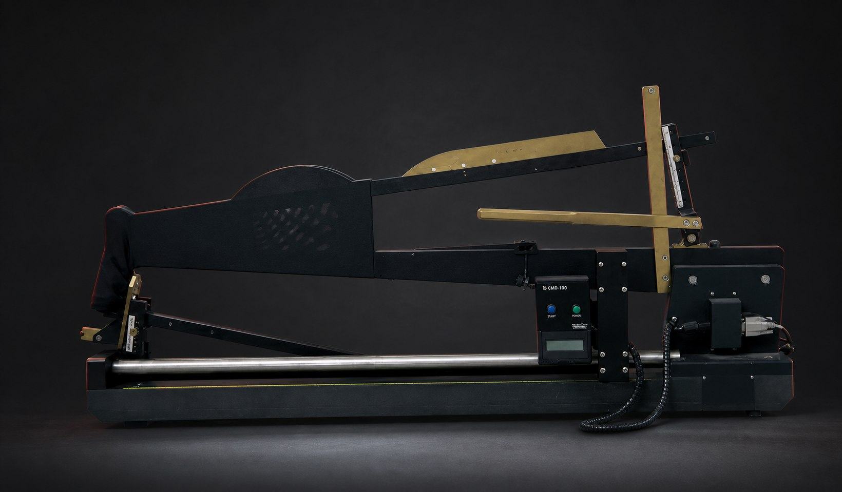 US BOLAM / CMD-100 pressure tester